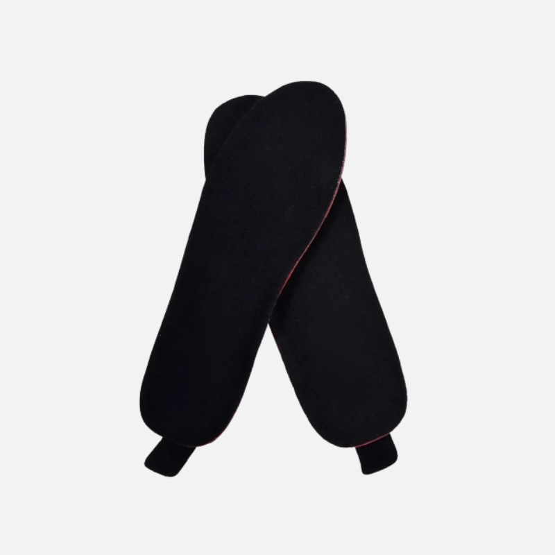 Semelle chauffante confort idéal  pour toutes saisons