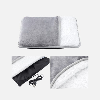 Chauffant pied confort 1.0