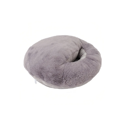 Chauffant pied gris rond confort et optimal 2.0