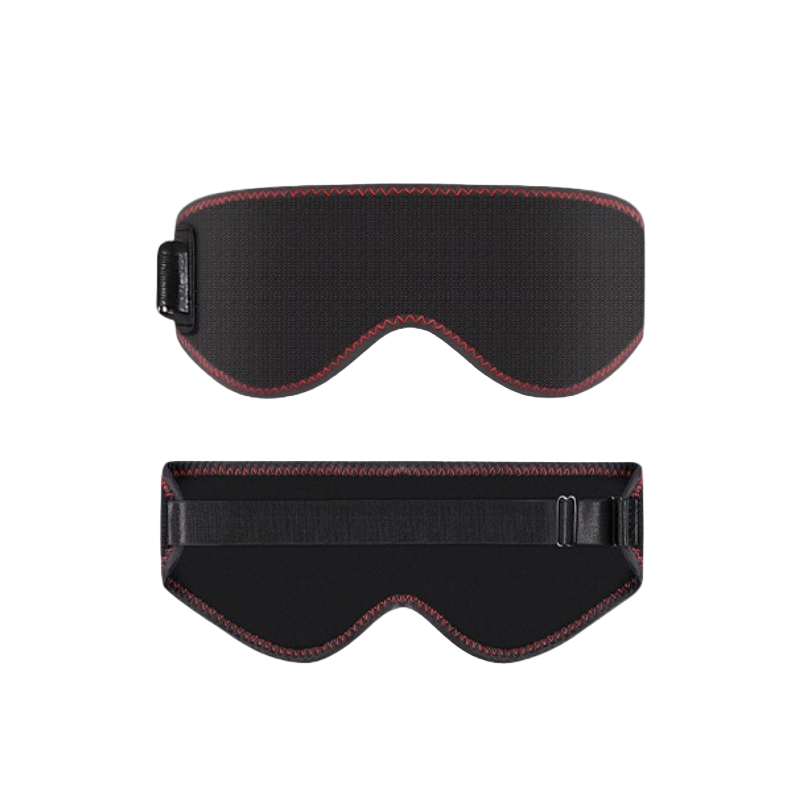 Masque chauffant sommeil optimal