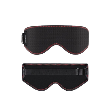 Masque chauffant sommeil optimal