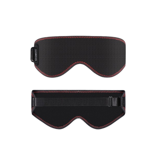 Masque chauffant sommeil optimal