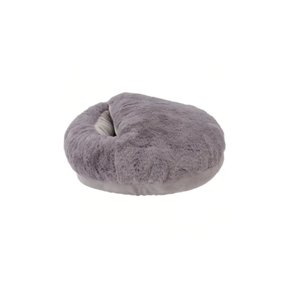 Chauffant pied gris rond confort et optimal 2.0