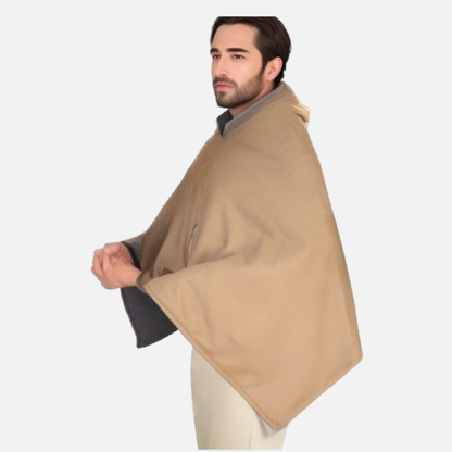 Couverture chauffante électrique douce et confort