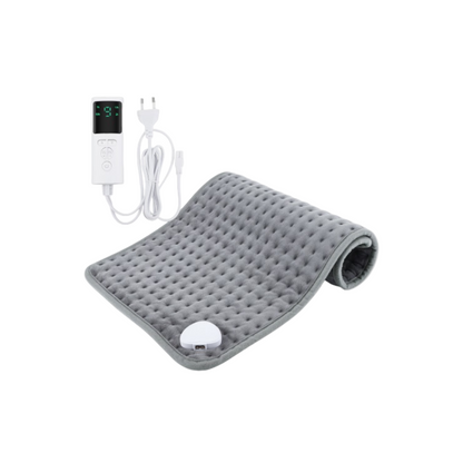 Petit plaid chauffant imperméable hiver